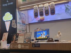 -野人先生现做冰淇淋(北京环宇荟店)