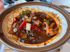 -小厨娘淮扬菜(天印大道店)