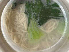 -李先生牛肉面大王(马栏店)