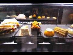 -星巴克臻选(上海陆家嘴中心店)