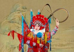 -梨园天地京剧摄影(玲珑天地店)