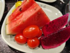 -盛江山自助料理(太原街万达店)