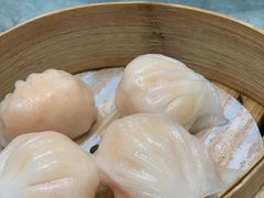 虾饺-喜宴又一村·粤菜·茶点·海鲜(壹方天地店)