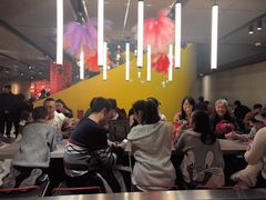 -麦当劳(豫园店)