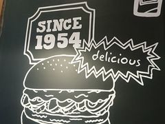 -汉堡王(西铁营万达店)