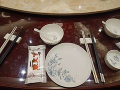 -不倒翁·徽天下名菜楼(马鞍山路店)