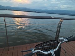 -西昌邛海湿地