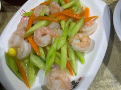 -胖哥牛蛙龙虾烧烤(大同路店)