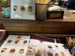 -DOI CHAANG Caffè Maesuai