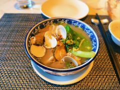 -海棠湾九号度假酒店-融荟家和中餐厅