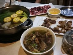 -伟记牛肉(金鸿公路店)