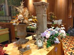 -甜阿姨·天台花园私房菜(万松园店)