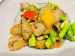 -三宝大饭店-中和艺素餐厅(浦上金山正祥广场店)