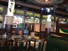 大堂-马迭尔德式西餐精酿啤酒屋(中央大街店)