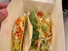 -Taco Bell 塔可钟(民田路店)