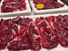 -潮德阿水牛肉火锅(深圳总店)