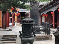 -泰山风景名胜区