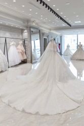 点击看大图 -MuseMarry婚纱(前海嘉里中心店)