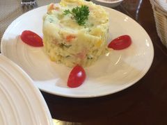 -柏斯图德国餐吧(馆陶路德国风情街店)