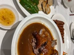 -粥旺庄(芳村店)