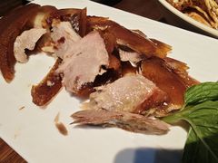 -顺承小院儿