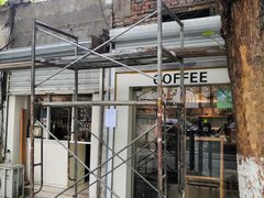-Joymean coffee.见面咖啡