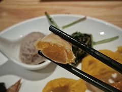 -南普陀素菜馆
