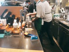 -星巴克臻选(深圳东海缤纷天地店)