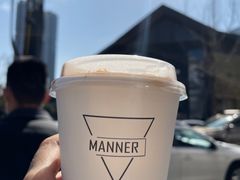 -Manner Coffee(IFS一楼店)