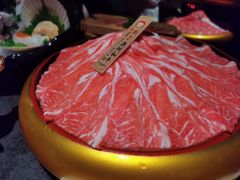-降霜牛寿喜烧.和牛金赏Plus(501城市广场店)
