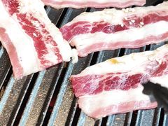 -轻烧烤肉(光谷步行街店)