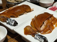 -小大董·烤鸭(五棵松店)