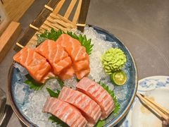 -沼津港精致料理·寿喜烧·烧鸟(龙湖南桥天街店)