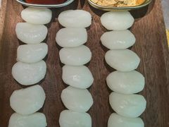 -牧童禧肉社·韩国炭火烤肉店(中粮祥云小镇创始店)