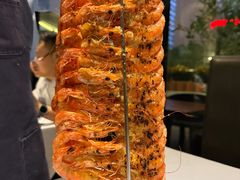 -拉蒂娜·巴西牛排馆 Latina·Brazilian Steakhouse(陆家嘴旗舰店)