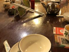-多哥水傣味餐厅(司马巷店)