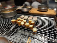 -夜食白市Yespicy·烧烤啤酒宵夜(番禺四海城店)