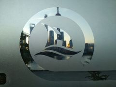 景点-北外滩滨江绿地