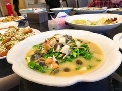 -新南华大酒店(广中店)