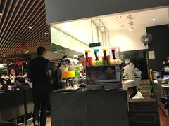 -鼎香缘海鲜自助火锅烤肉(锦辉购物广场店)