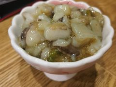 -青空日料烧肉烧鸟店(后湖兴业路店)