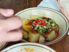 -玉滋補