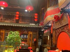 -正阳门饭庄·烤鸭·北京菜(万丰路七里庄店)