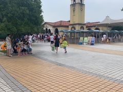 -桂林罗山湖水上乐园