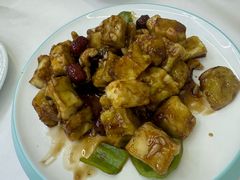-北戴河庆山饭店·海鲜砂锅粥(北戴河黑石路店)