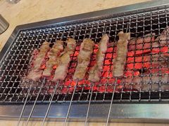 -禾记海鲜烧烤(八一路店)