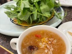 -钦善斋·养生膳食·精典川菜(武侯祠店)