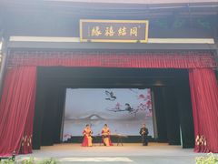 -杭州黄龙洞