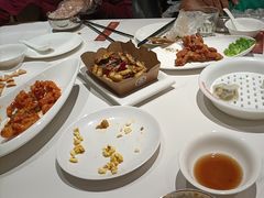 -双合园·海鲜水饺青岛菜(九水东路店)