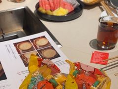 -海底捞火锅(劲松店)